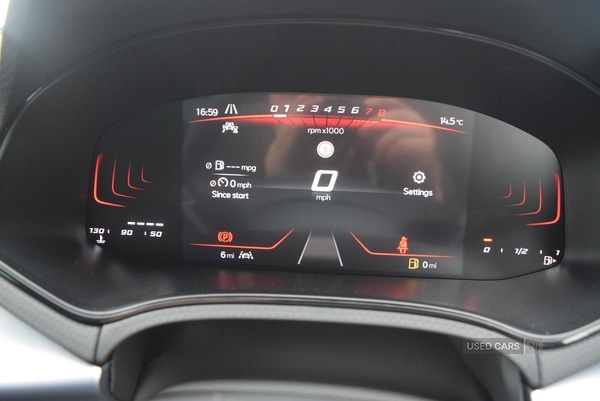 Used SEAT Ibiza 2025 for sale - 76802559: Photo 12