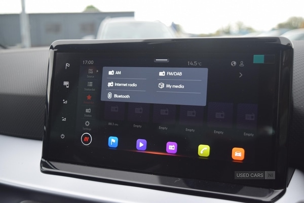 Used SEAT Ibiza 2025 for sale - 76802559: Photo 20