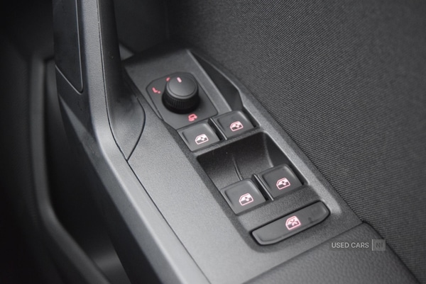 Used SEAT Ibiza 2025 for sale - 76802559: Photo 31