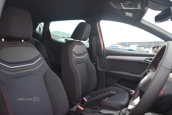 Used SEAT Ibiza 2025 for sale - 76802559: Photo 32