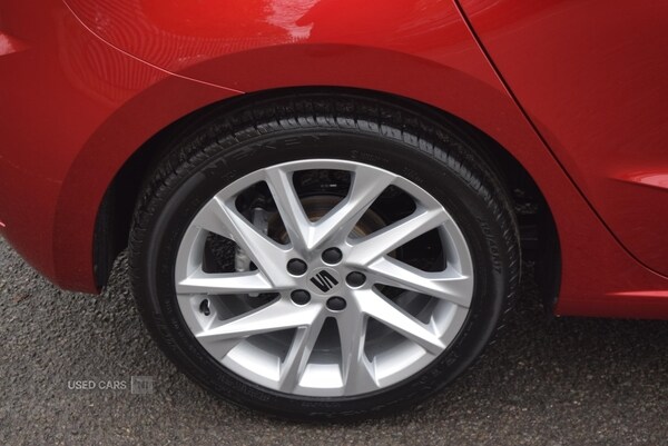 Used SEAT Ibiza 2025 for sale - 76802559: Photo 35