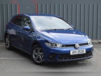2024 - 1.0 TSI R-Line 5dr