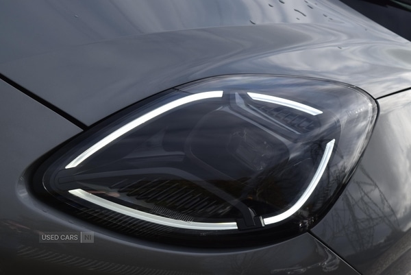 Used Ford Puma 2025 for sale - 77030166: Photo 10