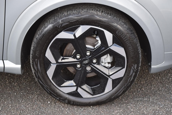 Used Ford Puma 2025 for sale - 77030166: Photo 28