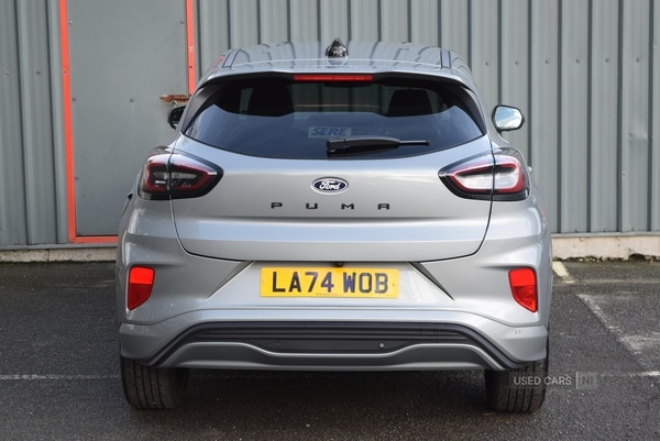 Used Ford Puma 2025 for sale - 77030166: Photo 34