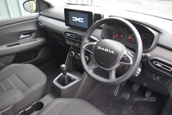 Used Dacia Jogger 2025 for sale - 77192152: Photo 3