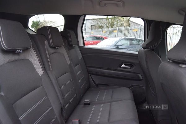 Used Dacia Jogger 2025 for sale - 77192152: Photo 32