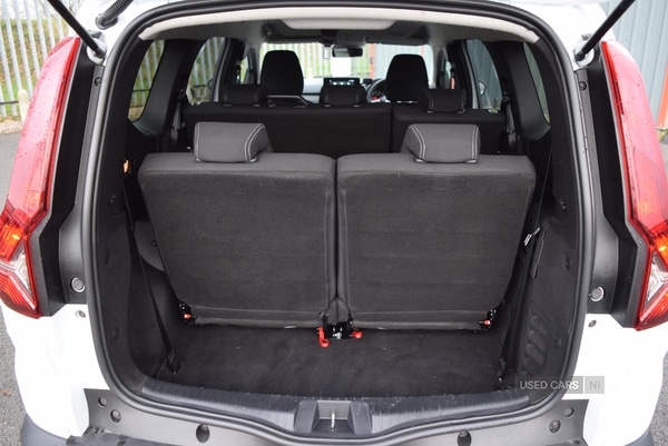 Used Dacia Jogger 2025 for sale - 77192152: Photo 34