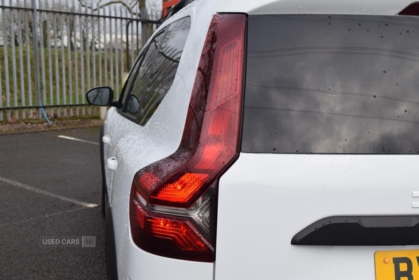 Used Dacia Jogger 2025 for sale - 77192152: Photo 39