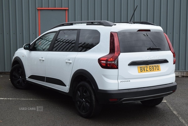 Used Dacia Jogger 2025 for sale - 77192152: Photo 42