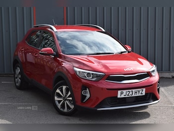 Used Kia Stonic 2023 for sale - 79375187: Photo