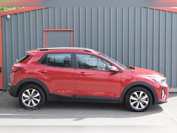 Used Kia Stonic 2023 for sale - 79375187: Photo