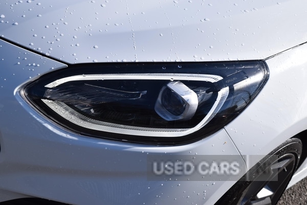 Used Ford Fiesta 2023 for sale - 78128384: Photo 10