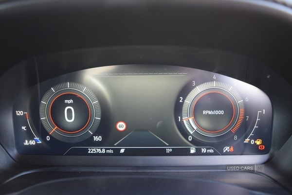 Used Ford Fiesta 2023 for sale - 78128384: Photo 13