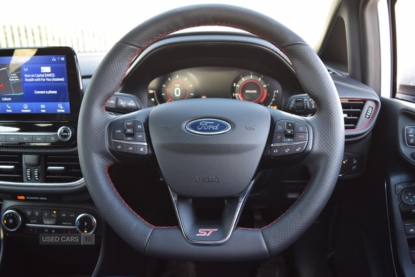 Used Ford Fiesta 2023 for sale - 78128384: Photo 14