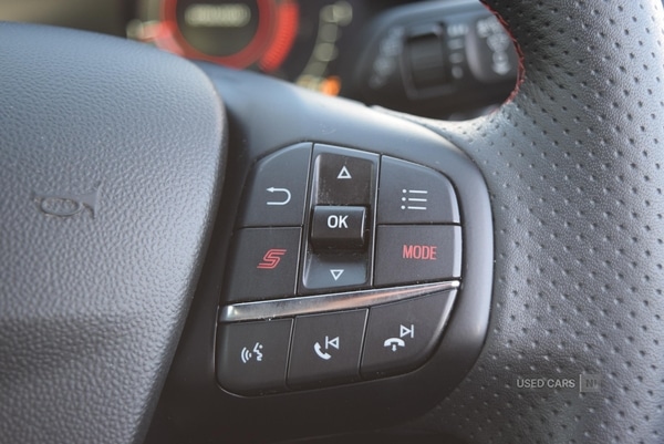 Used Ford Fiesta 2023 for sale - 78128384: Photo 16