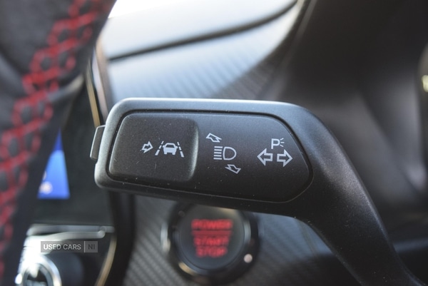 Used Ford Fiesta 2023 for sale - 78128384: Photo 17