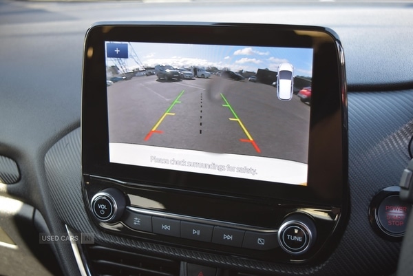 Used Ford Fiesta 2023 for sale - 78128384: Photo 19