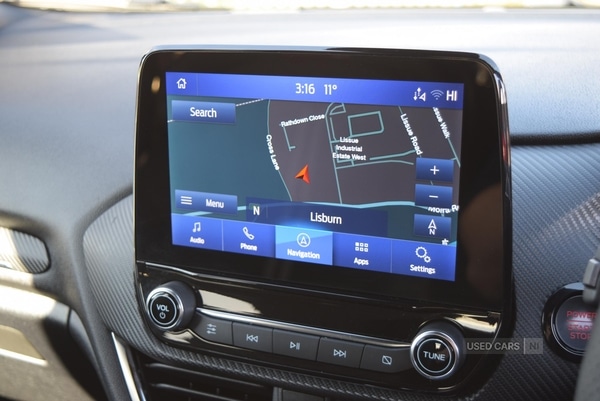 Used Ford Fiesta 2023 for sale - 78128384: Photo 22