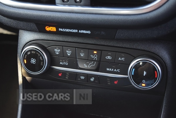 Used Ford Fiesta 2023 for sale - 78128384: Photo 23