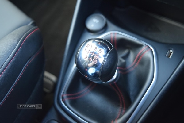 Used Ford Fiesta 2023 for sale - 78128384: Photo 25