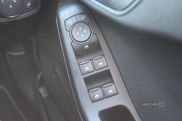 Used Ford Fiesta 2023 for sale - 78128384: Photo 27