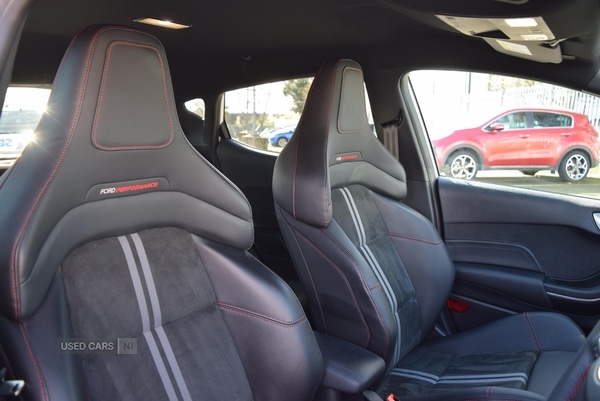 Used Ford Fiesta 2023 for sale - 78128384: Photo 28