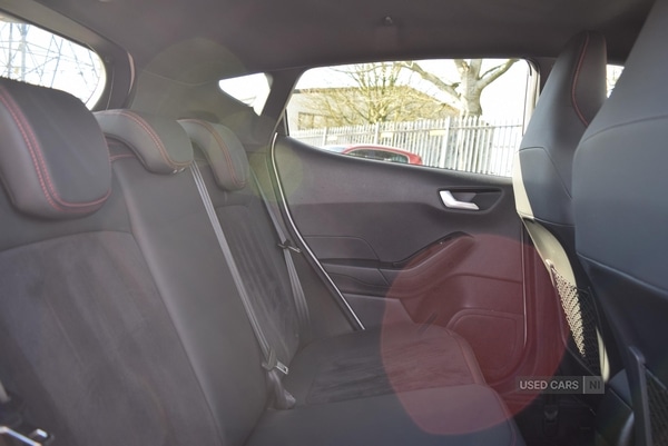 Used Ford Fiesta 2023 for sale - 78128384: Photo 29