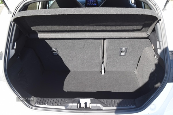 Used Ford Fiesta 2023 for sale - 78128384: Photo 30