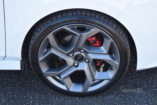 Used Ford Fiesta 2023 for sale - 78128384: Photo 31