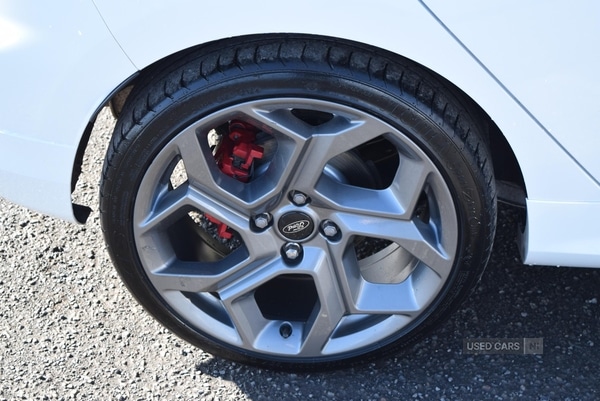 Used Ford Fiesta 2023 for sale - 78128384: Photo 32