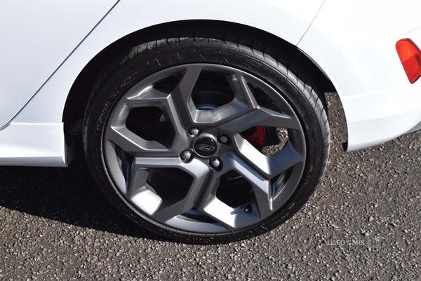 Used Ford Fiesta 2023 for sale - 78128384: Photo 33