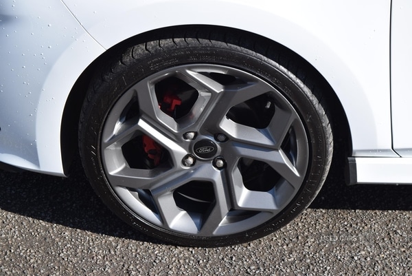 Used Ford Fiesta 2023 for sale - 78128384: Photo 34