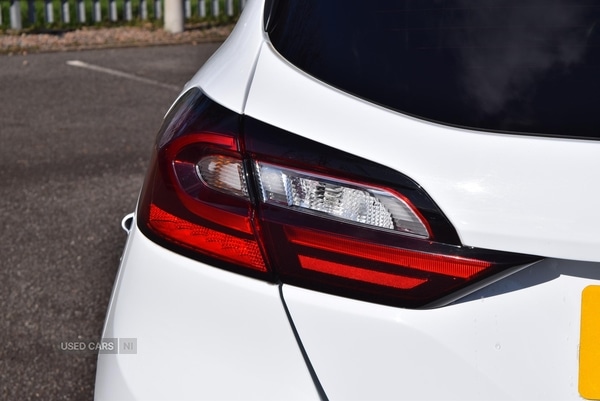 Used Ford Fiesta 2023 for sale - 78128384: Photo 35