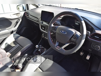 Used Ford Fiesta 2023 for sale - 78128384: Photo