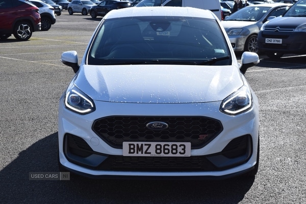 Used Ford Fiesta 2023 for sale - 78128384: Photo 5