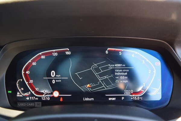 Used BMW X5 2023 for sale - 76998669: Photo 13