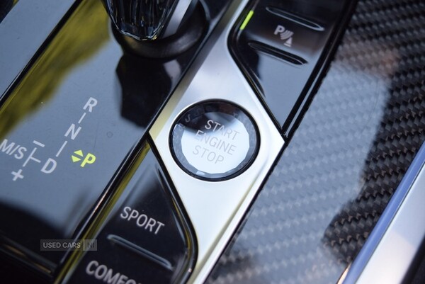 Used BMW X5 2023 for sale - 76998669: Photo 32