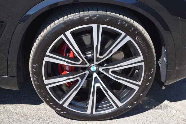 Used BMW X5 2023 for sale - 76998669: Photo 47