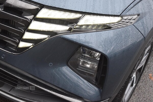 Used Hyundai TUCSON 2022 for sale - 77204361: Photo 10