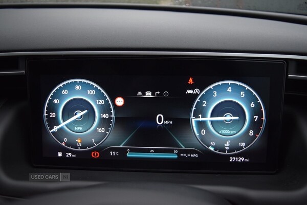 Used Hyundai TUCSON 2022 for sale - 77204361: Photo 13