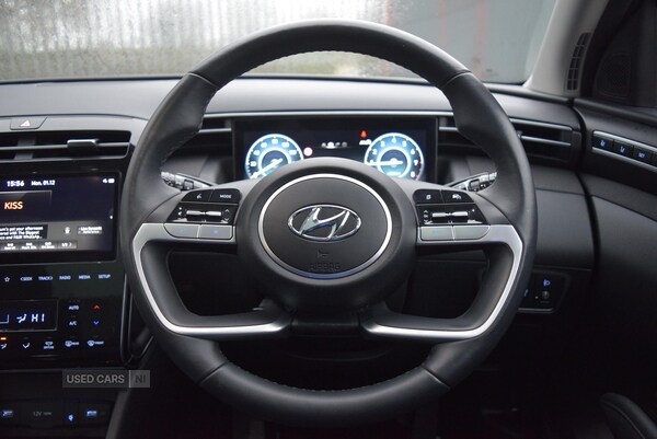 Used Hyundai TUCSON 2022 for sale - 77204361: Photo 14