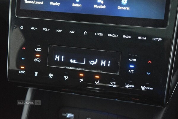 Used Hyundai TUCSON 2022 for sale - 77204361: Photo 23