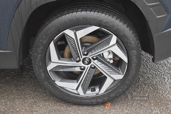 Used Hyundai TUCSON 2022 for sale - 77204361: Photo 35