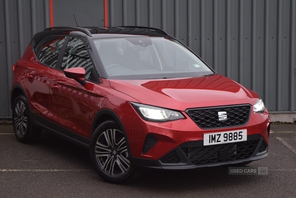 Used SEAT Arona 2025 for sale - 76523032: Photo 1