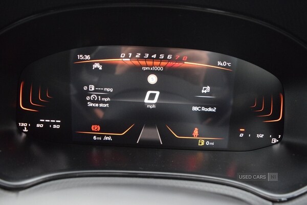 Used SEAT Arona 2025 for sale - 76523032: Photo 12