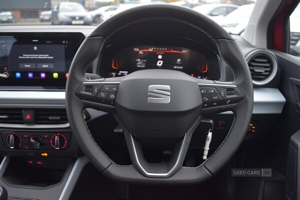 Used SEAT Arona 2025 for sale - 76523032: Photo 13
