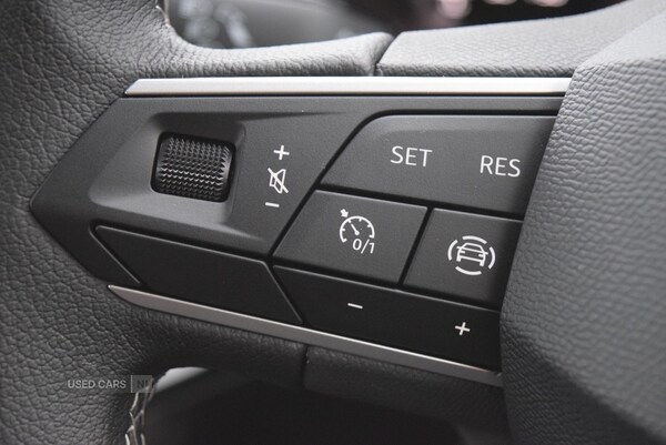 Used SEAT Arona 2025 for sale - 76523032: Photo 14