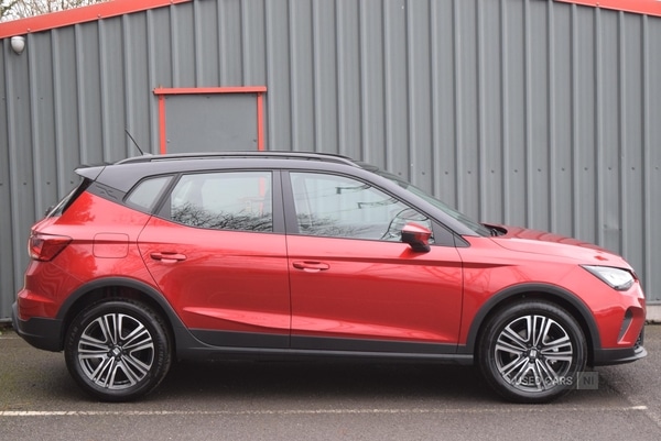 Used SEAT Arona 2025 for sale - 76523032: Photo 2