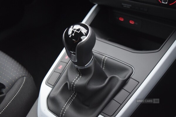 Used SEAT Arona 2025 for sale - 76523032: Photo 25